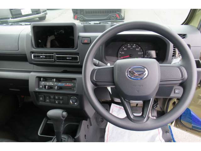 ダイハツ ハイゼットトラック ６６０ ジャンボ エクストラ ３方開 ４ＷＤ R7年 (関東) 99