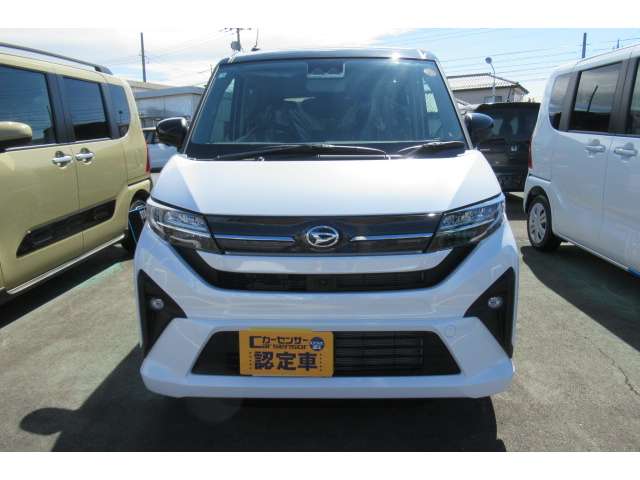 ダイハツ ムーヴ ６６０ Ｇ R7年 (関東) 99