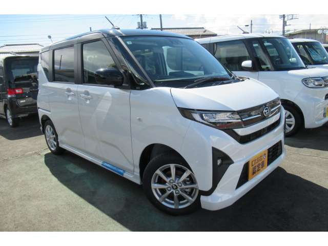 ダイハツ ムーヴ ６６０ Ｇ R7年 (関東) 99