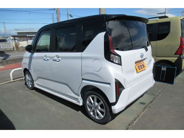 ダイハツ ムーヴ ６６０ Ｇ R7年 (関東) 99