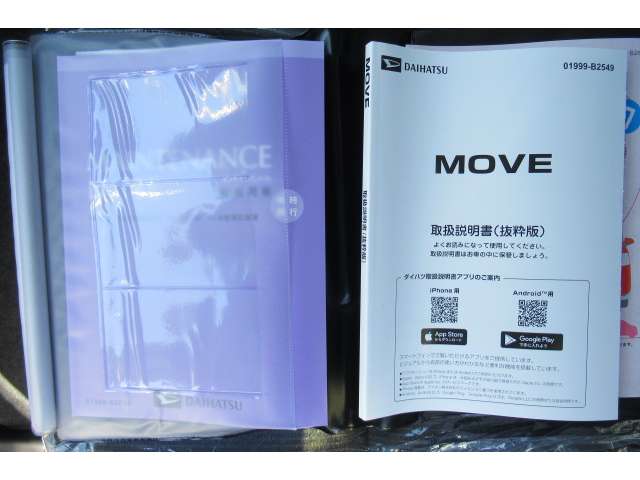 ダイハツ ムーヴ ６６０ Ｇ R7年 (関東) 99