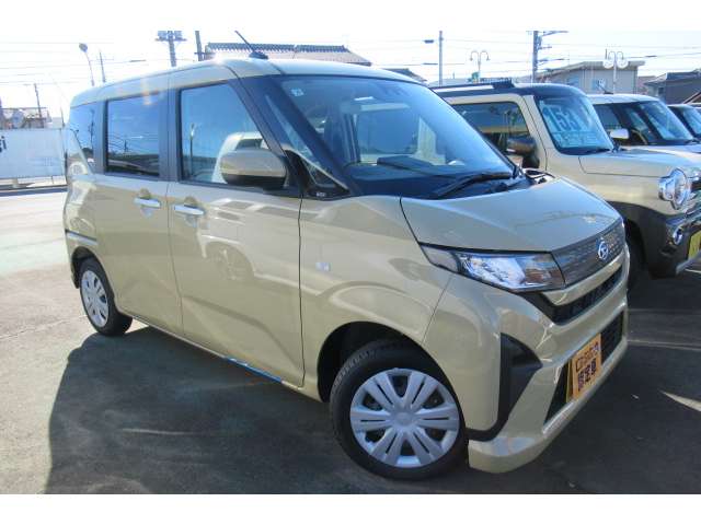 ダイハツ ムーヴ ６６０ Ｘ R7年 (関東) 99