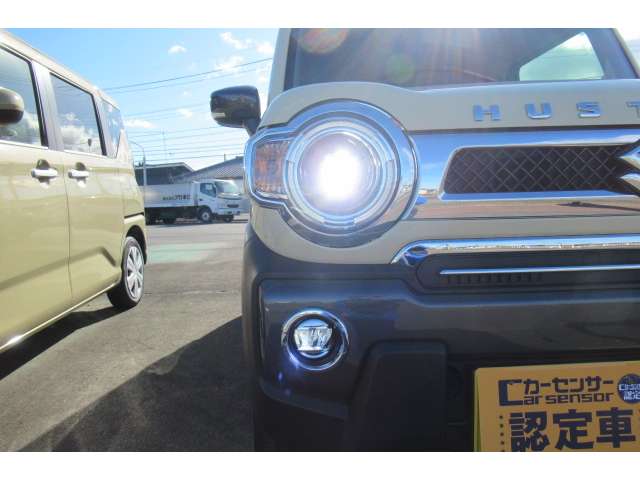 スズキ ハスラー Ｊスタイル２ R6年 (関東) 99