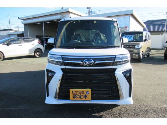 ダイハツ タント ６６０ カスタム Ｘ R5年 (関東) 99