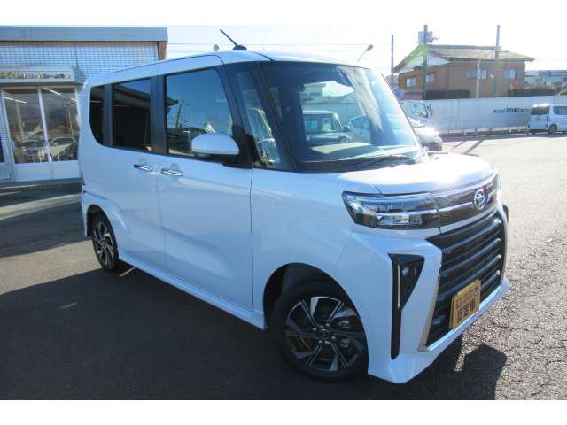 ダイハツ タント ６６０ カスタム Ｘ R5年 (関東) 99
