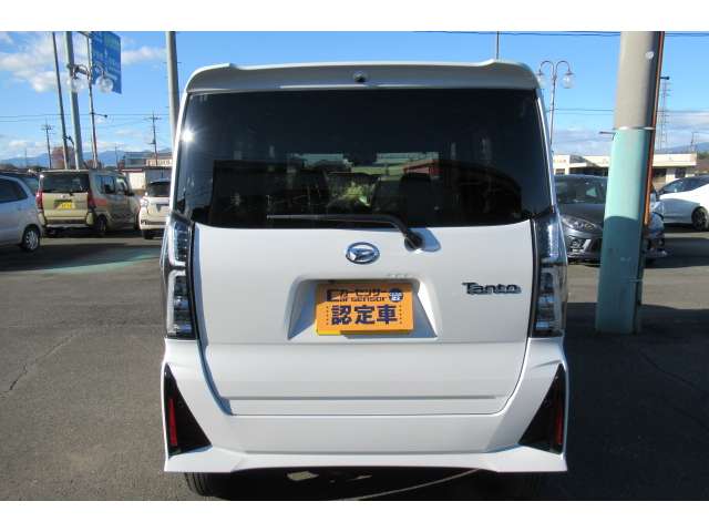 ダイハツ タント ６６０ カスタム Ｘ R5年 (関東) 99