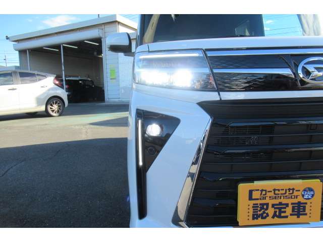 ダイハツ タント ６６０ カスタム Ｘ R5年 (関東) 99