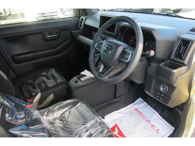 ダイハツ タフト ６６０ Ｇターボ ダーククロム ベンチャー ４ＷＤ R6年 (関東) 99