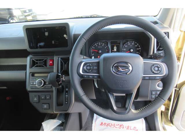 ダイハツ タフト ６６０ Ｇターボ ダーククロム ベンチャー ４ＷＤ R6年 (関東) 99