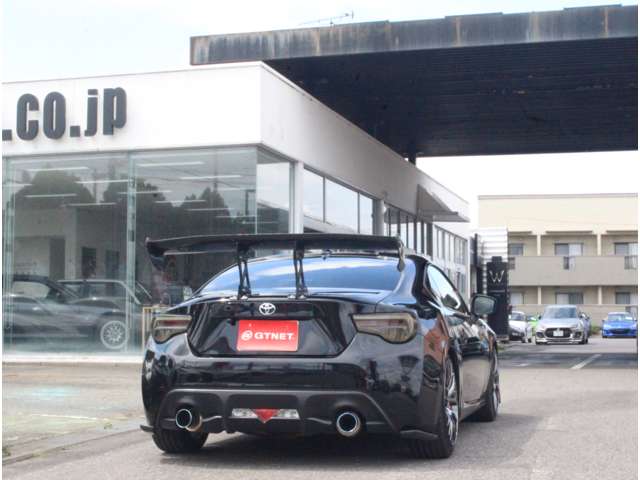 トヨタ ８６ ２．０ ＧＴ H30年 (関東) 99
