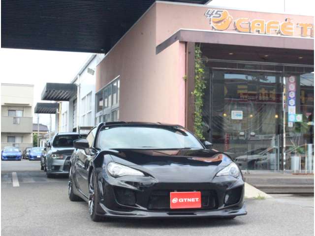 トヨタ ８６ ２．０ ＧＴ H30年 (関東) 99