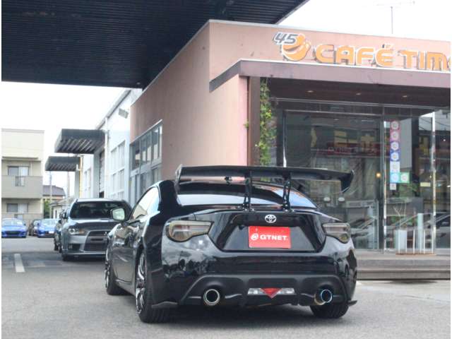 トヨタ ８６ ２．０ ＧＴ H30年 (関東) 99