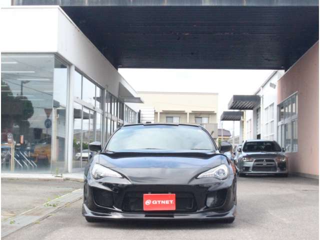 トヨタ ８６ ２．０ ＧＴ H30年 (関東) 99