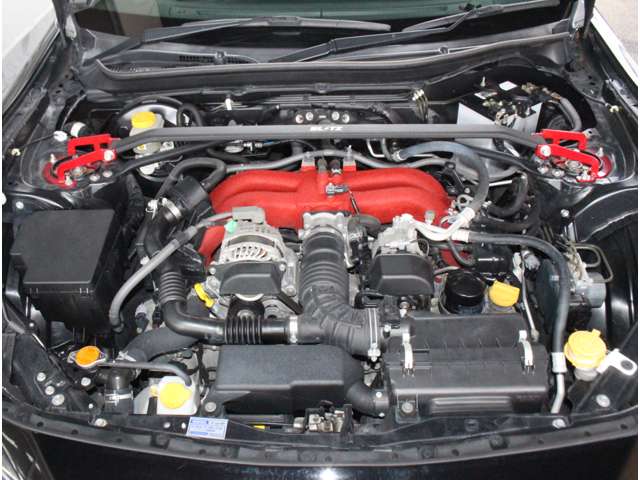 トヨタ ８６ ２．０ ＧＴ H30年 (関東) 99