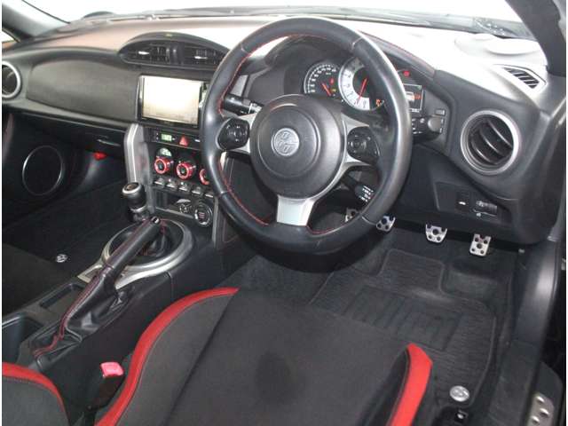 トヨタ ８６ ２．０ ＧＴ H30年 (関東) 99
