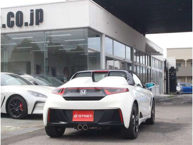 ホンダ Ｓ６６０ ６６０ アルファ H27年 (関東) 99