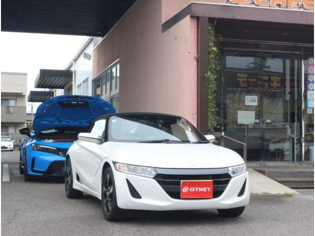 ホンダ Ｓ６６０ ６６０ アルファ H27年 (関東) 99