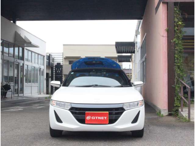 ホンダ Ｓ６６０ ６６０ アルファ H27年 (関東) 99