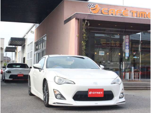 トヨタ ８６ ２．０ ＧＴ H27年 (関東) 99