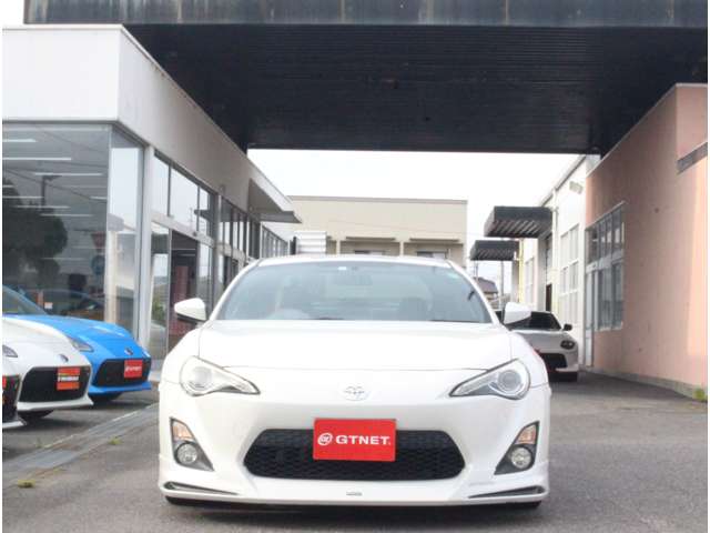 トヨタ ８６ ２．０ ＧＴ H27年 (関東) 99