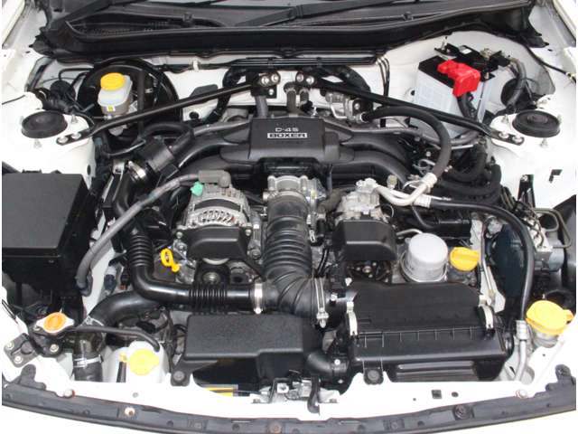 トヨタ ８６ ２．０ ＧＴ H27年 (関東) 99