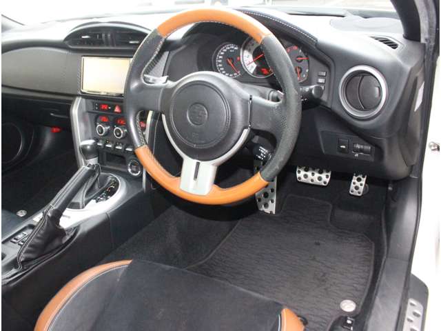 トヨタ ８６ ２．０ ＧＴ H27年 (関東) 99