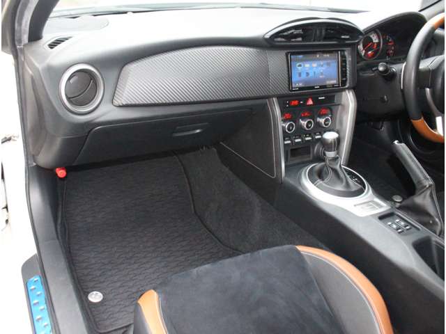 トヨタ ８６ ２．０ ＧＴ H27年 (関東) 99