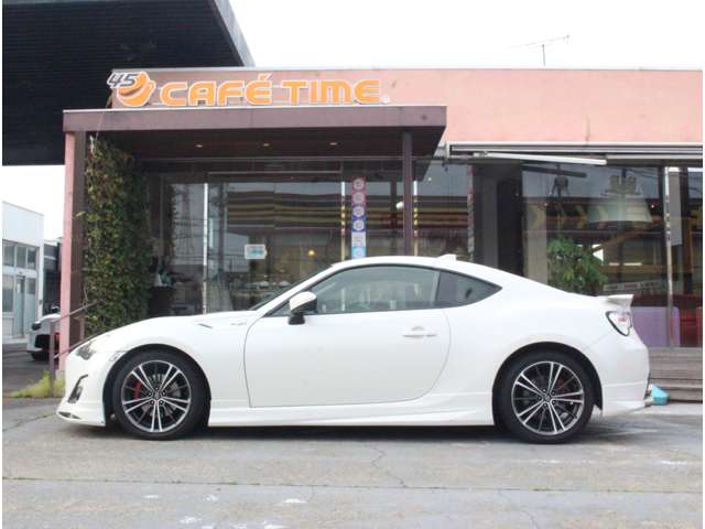 トヨタ ８６ ２．０ ＧＴ H27年 (関東) 99