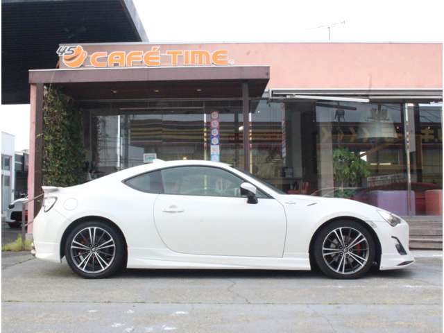 トヨタ ８６ ２．０ ＧＴ H27年 (関東) 99
