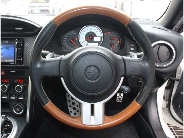 トヨタ ８６ ２．０ ＧＴ H27年 (関東) 99
