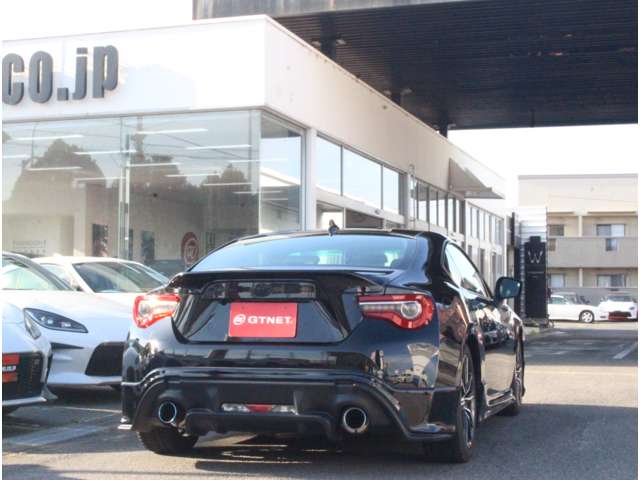 トヨタ ８６ ２．０ ＧＴ H29年 (関東) 99