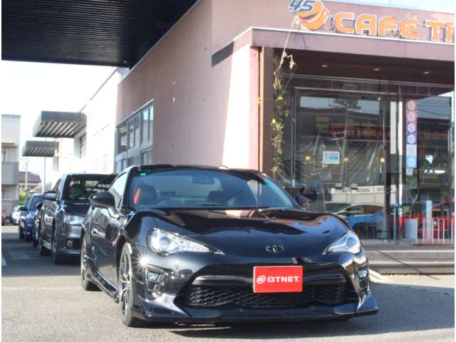 トヨタ ８６ ２．０ ＧＴ H29年 (関東) 99