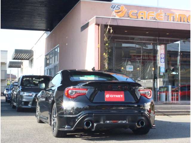 トヨタ ８６ ２．０ ＧＴ H29年 (関東) 99