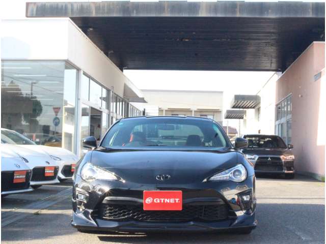 トヨタ ８６ ２．０ ＧＴ H29年 (関東) 99