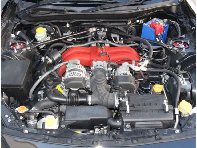 トヨタ ８６ ２．０ ＧＴ H29年 (関東) 99