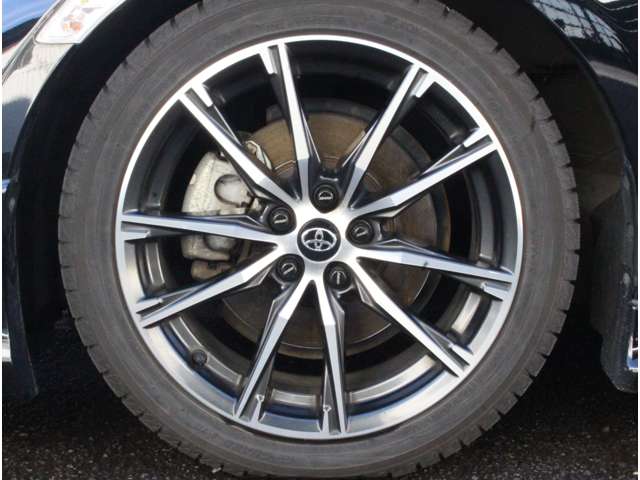 トヨタ ８６ ２．０ ＧＴ H29年 (関東) 99