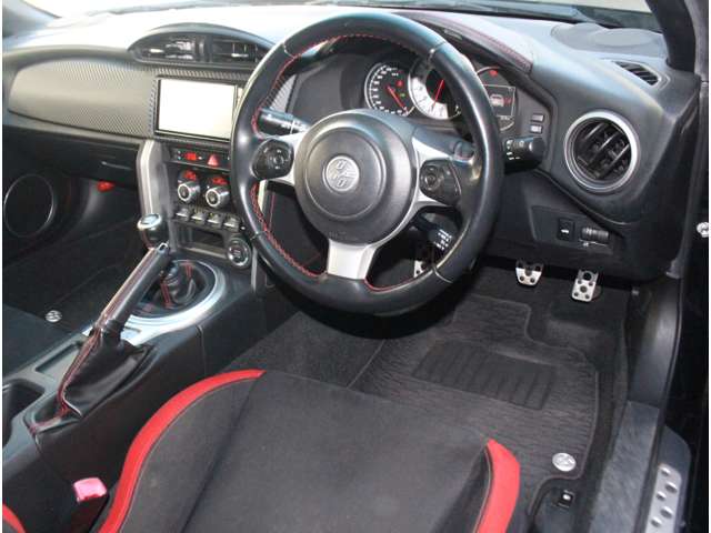 トヨタ ８６ ２．０ ＧＴ H29年 (関東) 99