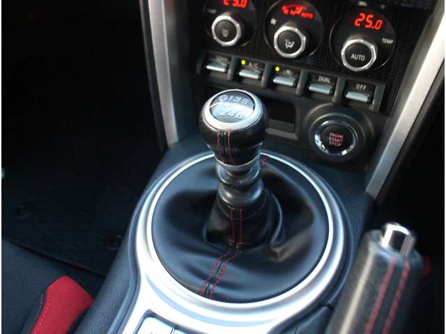 トヨタ ８６ ２．０ ＧＴ H29年 (関東) 99