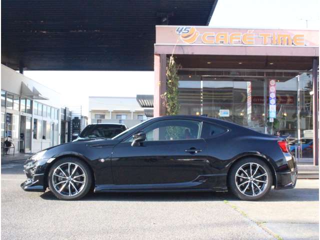 トヨタ ８６ ２．０ ＧＴ H29年 (関東) 99