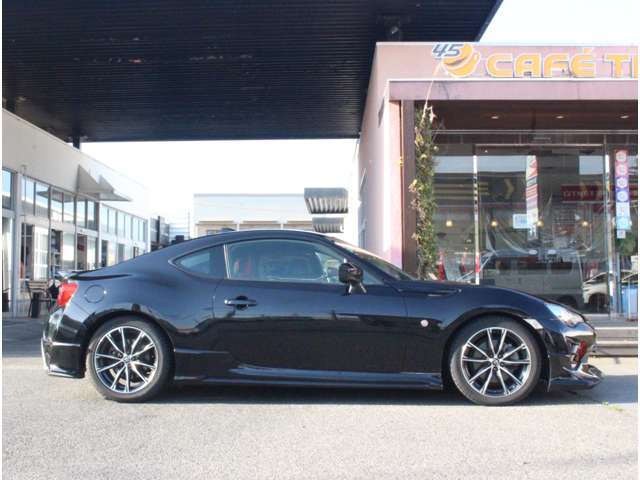 トヨタ ８６ ２．０ ＧＴ H29年 (関東) 99