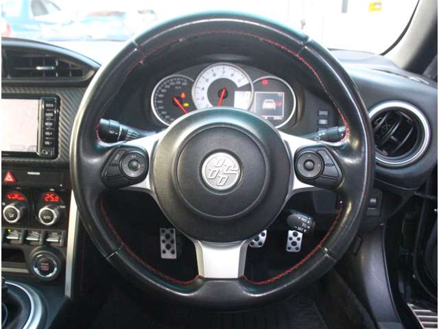 トヨタ ８６ ２．０ ＧＴ H29年 (関東) 99