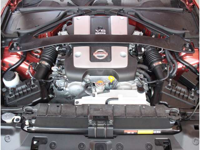 日産 フェアレディＺ ３．７ バージョン ＳＴ H30年 (関東) 99