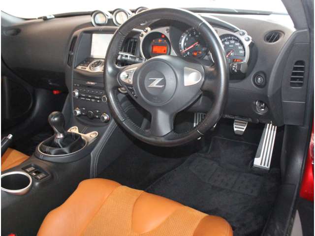 日産 フェアレディＺ ３．７ バージョン ＳＴ H30年 (関東) 99
