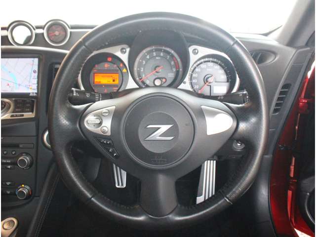 日産 フェアレディＺ ３．７ バージョン ＳＴ H30年 (関東) 99
