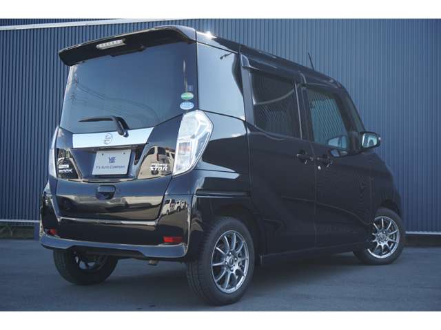 日産 デイズ　ルークス ６６０ ハイウェイスター Ｇターボ ４ＷＤ H29年 (関東) 99