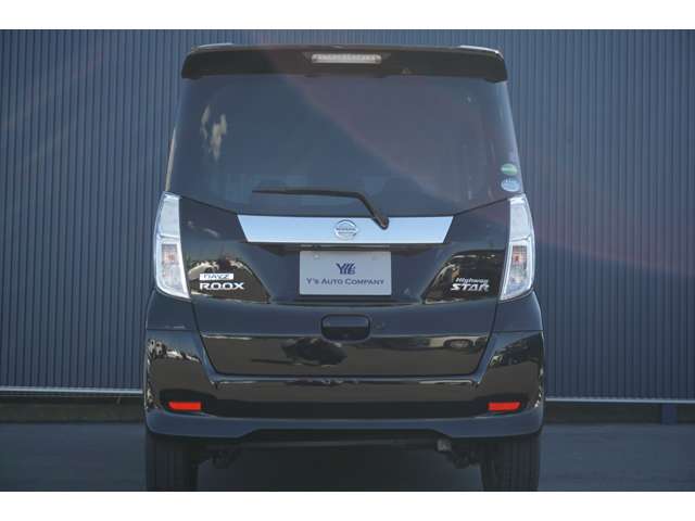 日産 デイズ　ルークス ６６０ ハイウェイスター Ｇターボ ４ＷＤ H29年 (関東) 99