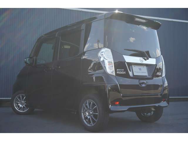 日産 デイズ　ルークス ６６０ ハイウェイスター Ｇターボ ４ＷＤ H29年 (関東) 99