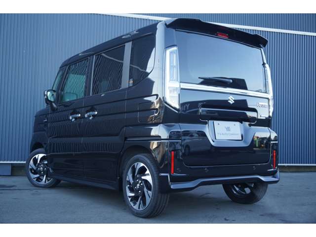 スズキ スペーシア ６６０ カスタム ハイブリッド ＸＳ R7年 (関東) 99