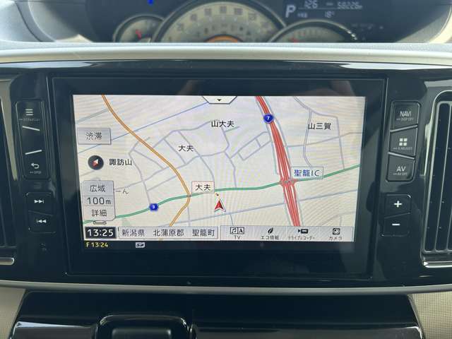 ダイハツ ムーヴ　キャンバス ６６０ Ｇ ブラックインテリア リミテッド ＳＡＩＩＩ R1年 (甲信越・北陸) 99