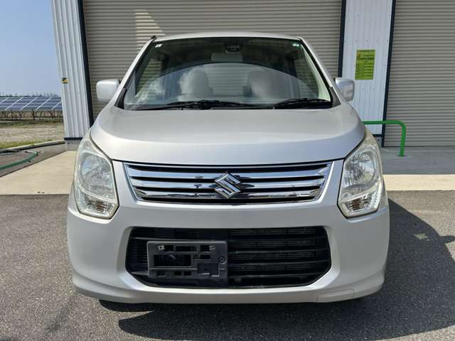 スズキ ワゴンＲ ６６０ ＦＸ H25年 (甲信越・北陸) 99